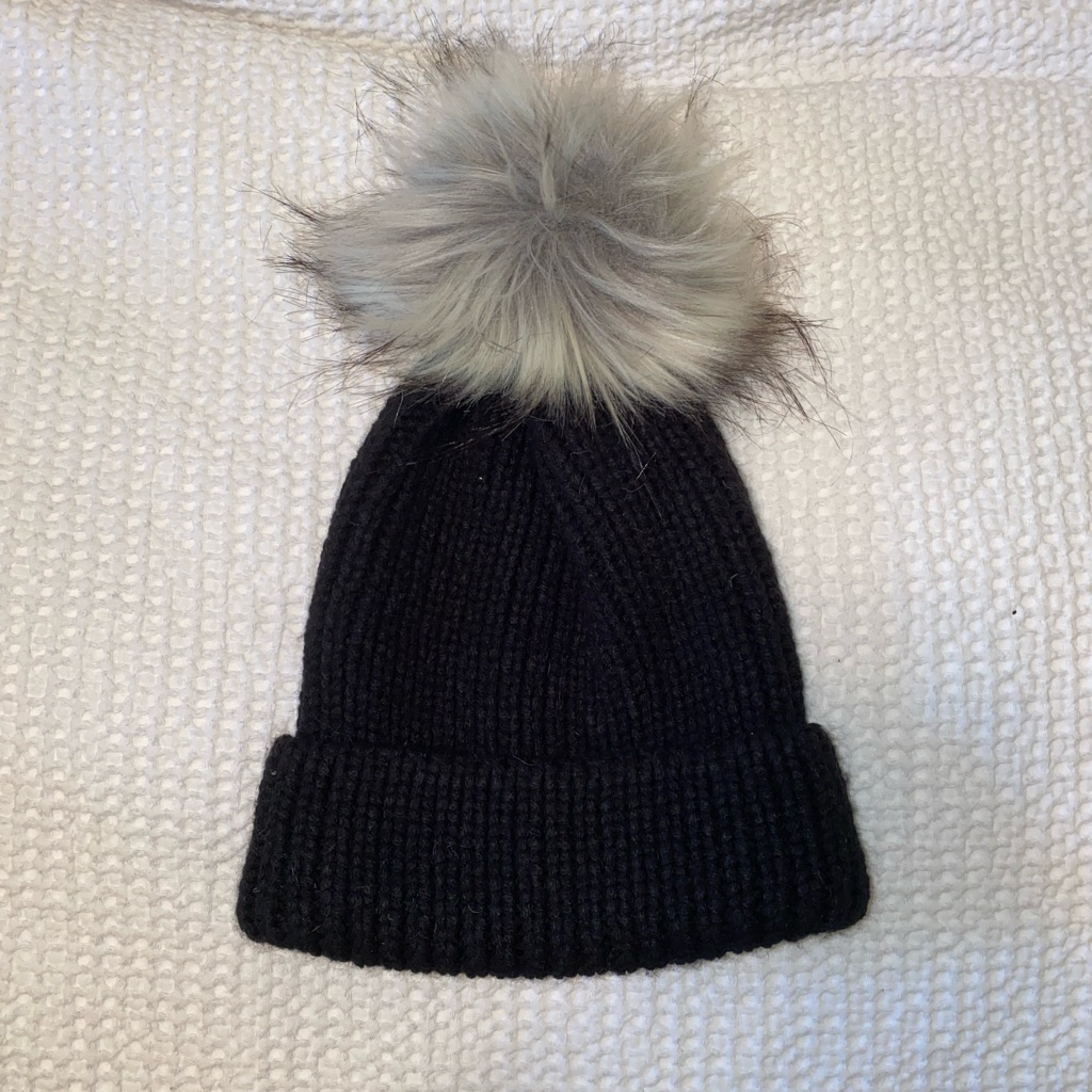 Winter Hat!